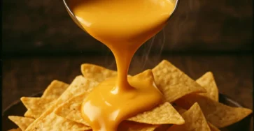 taco bell nacho cheese sauce