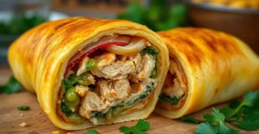 Frankie Rolls