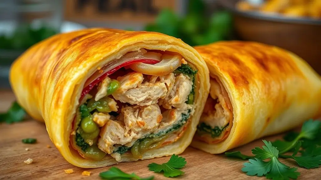 Frankie Rolls