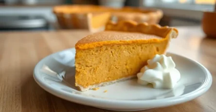 Libby's Classic Pumpkin Pie