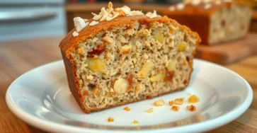 The Best Hawaiian Banana Bread