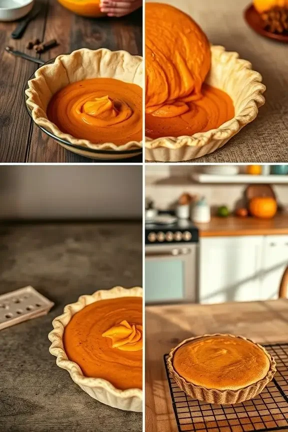 Libby's Classic Pumpkin Pie