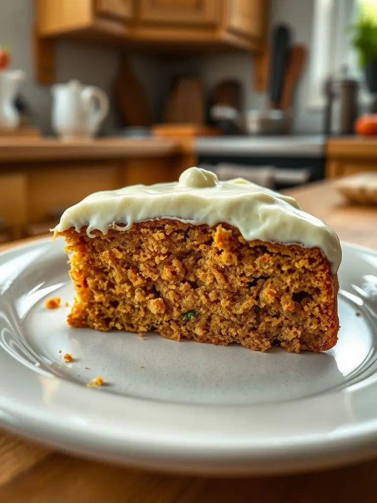 Gordon Ramsay Carrot Cake Recipe